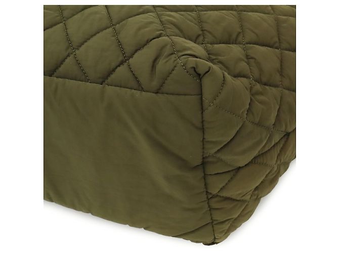 Borsa Tote Small Chanel Coco Cocoon - vista 4