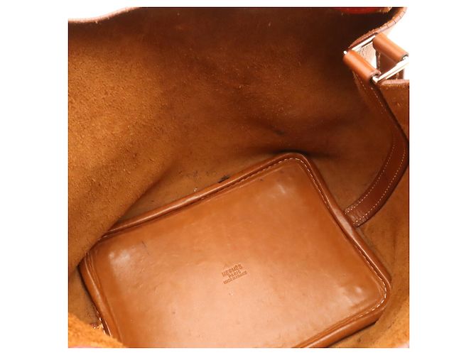 Hermès Borsa a mano Hermes Picotin Lock PM Tote Bag - vista 7