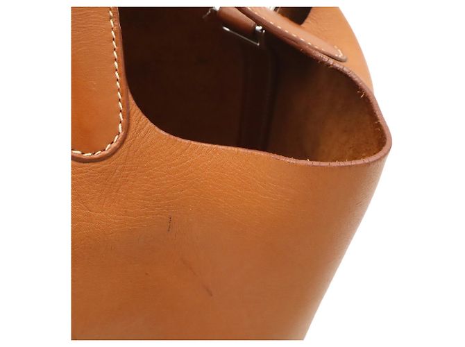 Hermès Borsa a mano Hermes Picotin Lock PM Tote Bag - vista 8