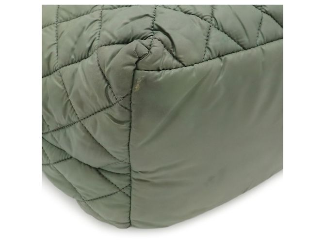 Bolso Tote Pequeño CHANEL Coco Cocoon - vista 4