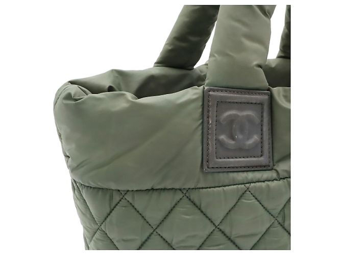 Bolso Tote Pequeño CHANEL Coco Cocoon - vista 5