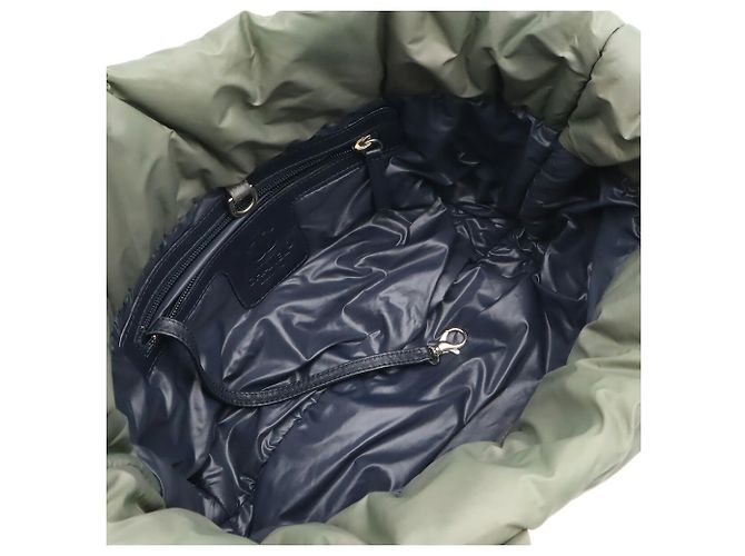 Bolso Tote Pequeño CHANEL Coco Cocoon - vista 7