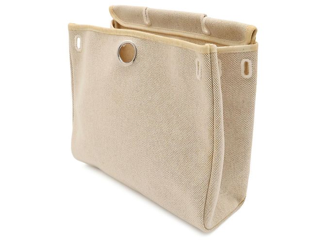 Hermès Hermes Herbag Sac aux PM Handtasche Rucksack - Ansicht 10
