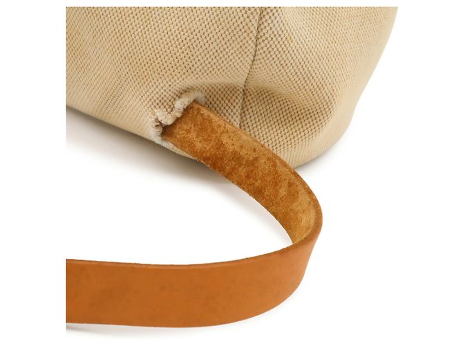 Hermès Hermes Herbag Sac aux PM Handtasche Rucksack - Ansicht 6