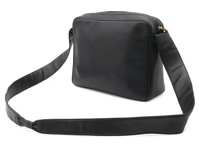 Bolso de hombro CHANEL Triple Coco Mark - vista 3