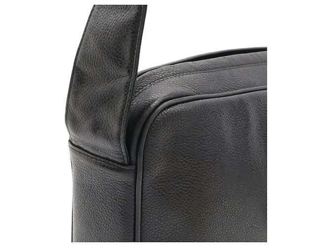 Bolso de hombro CHANEL Triple Coco Mark - vista 5