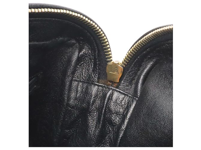 Bolso de hombro CHANEL Triple Coco Mark - vista 9