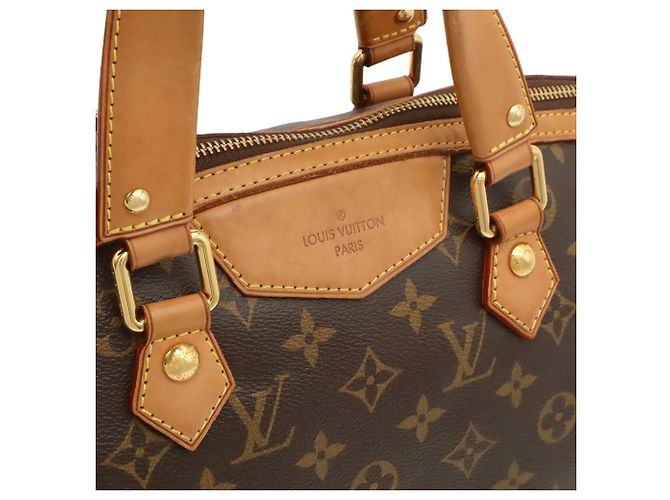 Bolso Louis Vuitton Monogram Retiro PM - vista 10