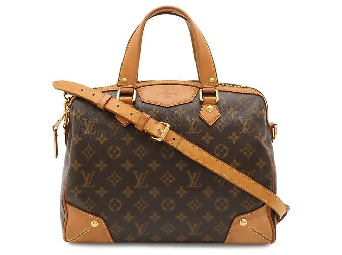 Bolso Louis Vuitton Monogram Retiro PM - vista 2