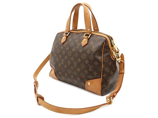Bolso Louis Vuitton Monogram Retiro PM - vista 3