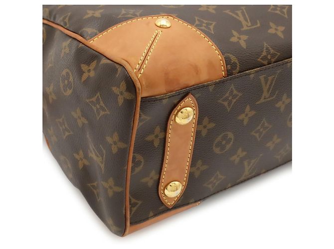 Bolso Louis Vuitton Monogram Retiro PM - vista 4