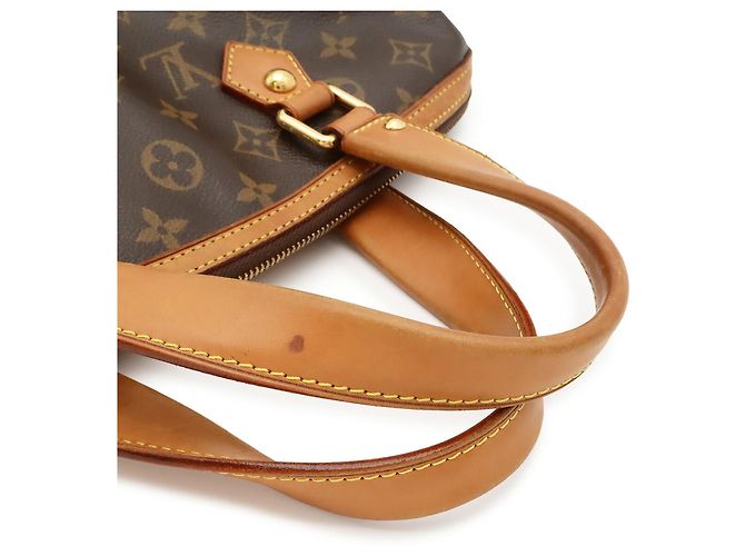 Bolso Louis Vuitton Monogram Retiro PM - vista 5