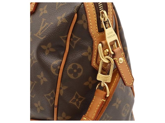 Bolso Louis Vuitton Monogram Retiro PM - vista 8