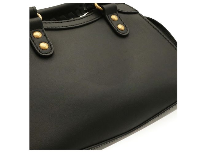 Borsa Balenciaga Neoclassic City Mini - vista 5