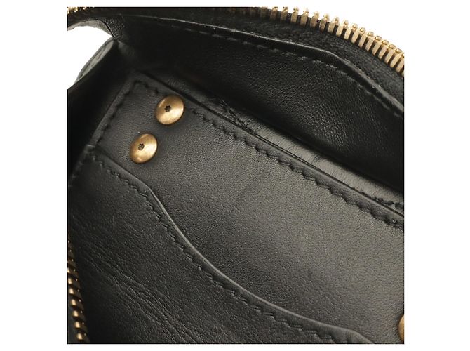 Borsa Balenciaga Neoclassic City Mini - vista 9