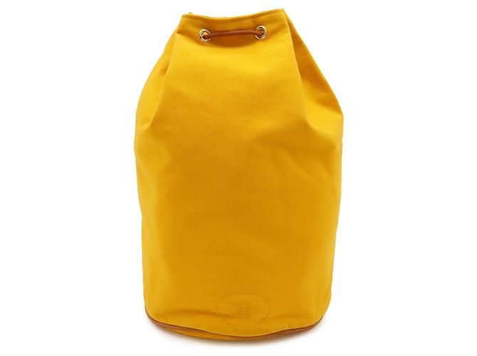 Hermès Hermes Polochon Mimil GM Schultertasche - Ansicht 2