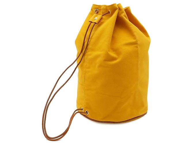 Hermès Hermes Polochon Mimil GM Schultertasche - Ansicht 3