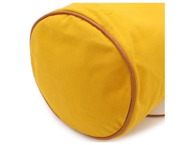 Hermès Hermes Polochon Mimil GM Schultertasche - Ansicht 4