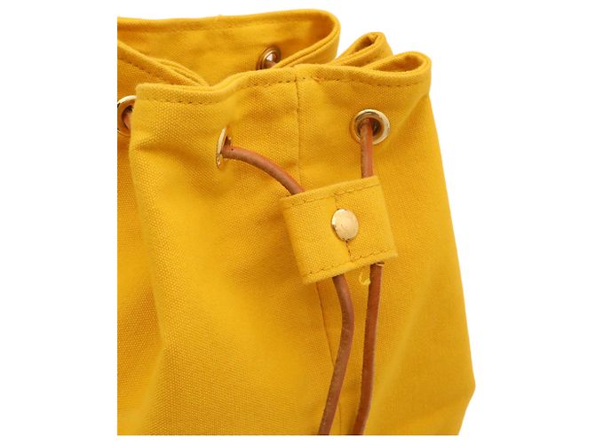 Hermès Hermes Polochon Mimil GM Schultertasche - Ansicht 5