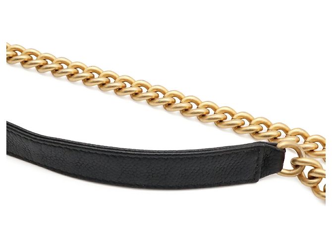 Chanel Boy Chanel Matelassé Mini Schultertasche - Ansicht 5