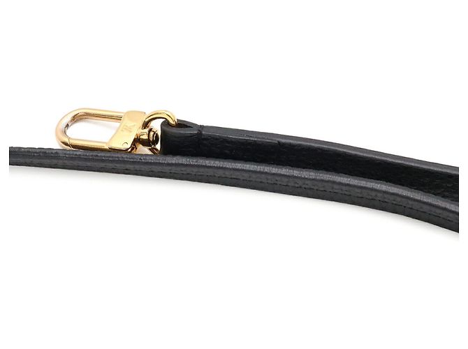 LOUIS VUITTON Monogram Empreinte Pochette Double Zip Shoulder Bag - vista 5
