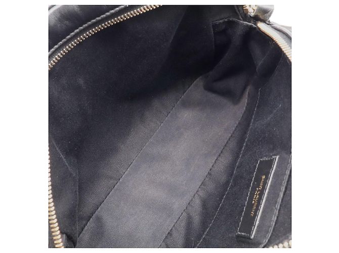 Yves Saint Laurent Lou Camera Bag - Ansicht 10