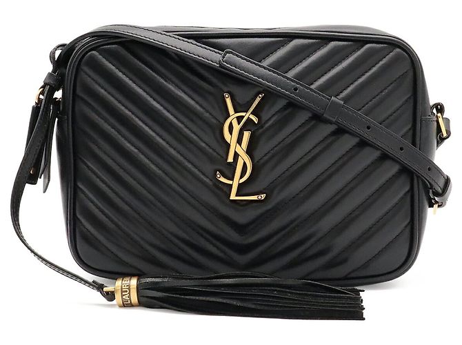 Yves Saint Laurent Lou Camera Bag - Ansicht 2
