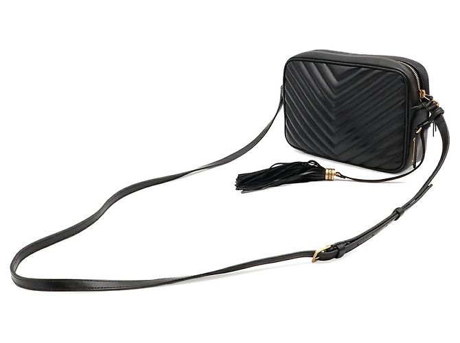 Yves Saint Laurent Lou Camera Bag - Ansicht 3