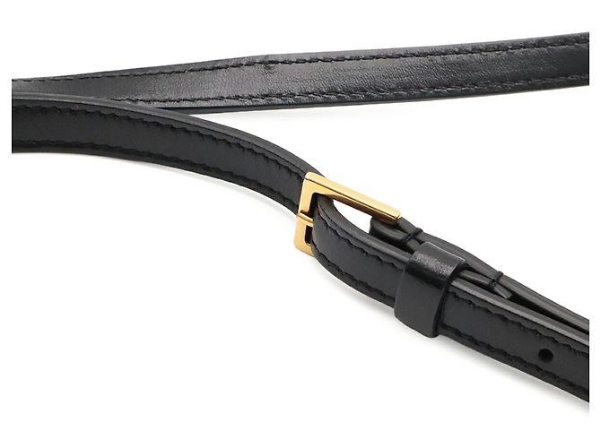 Yves Saint Laurent Lou Camera Bag - Ansicht 5