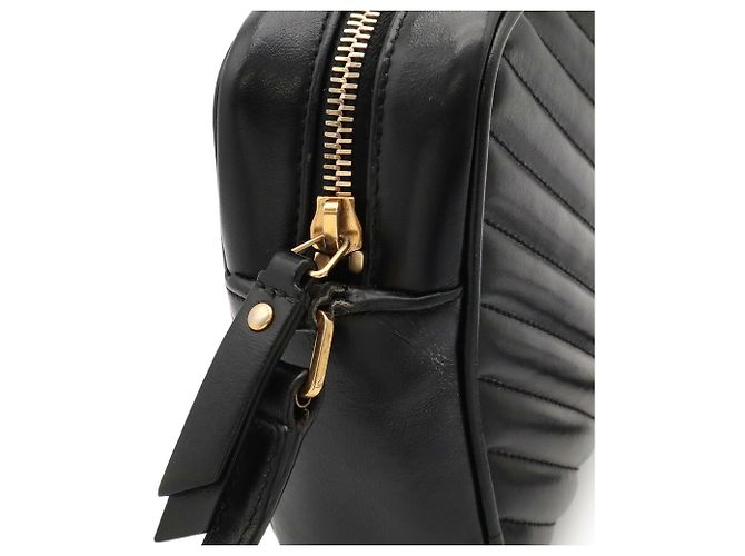 Yves Saint Laurent Lou Camera Bag - Ansicht 7