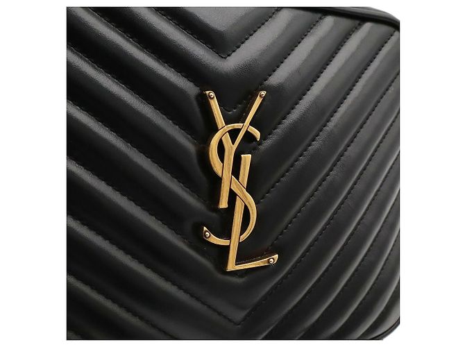 Yves Saint Laurent Lou Camera Bag - Ansicht 8