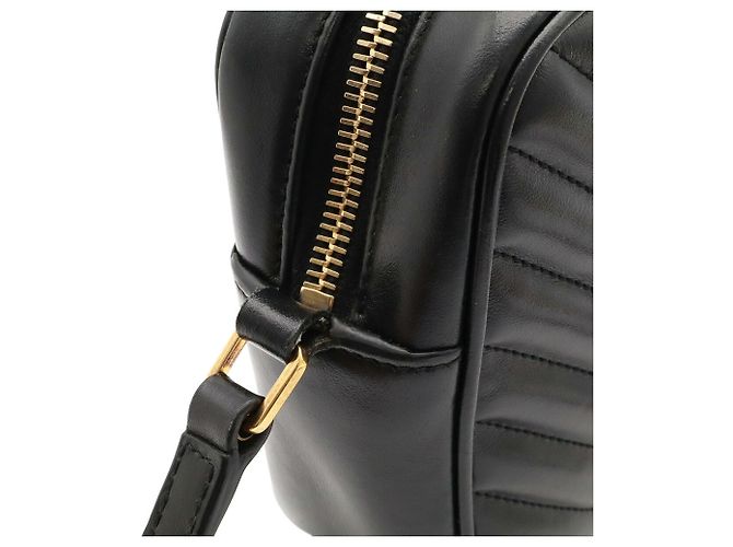 Yves Saint Laurent Lou Camera Bag - Ansicht 9