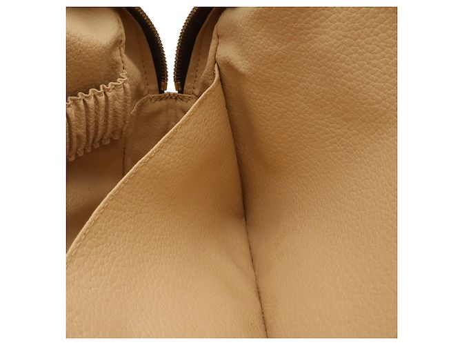Louis Vuitton Monogram Trousse Toilette 28 Clutch Bag - vista 10