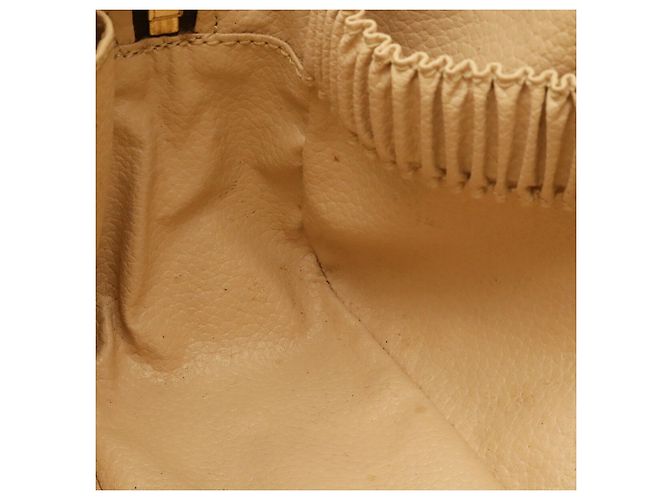 Louis Vuitton Monogram Trousse Toilette 28 Clutch Bag - vista 8