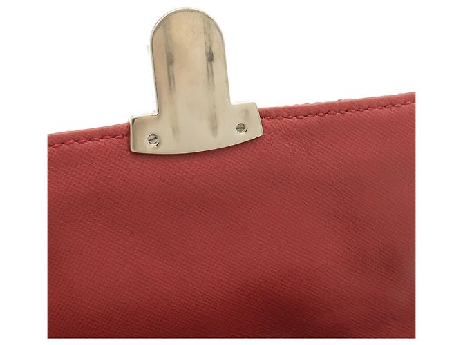 PRADA Impuntu Chain Shoulder Bag/Pochette - view 10
