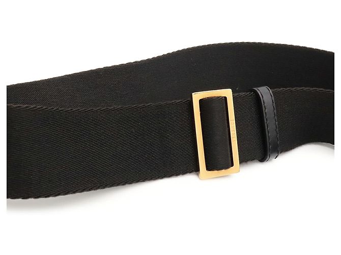 Pochette de taille Versace Medusa à clous - vue 5