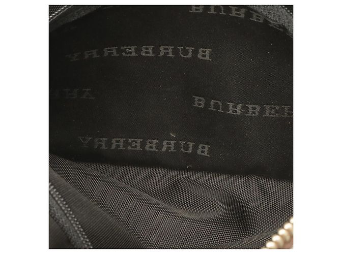 Burberry Nova Check Handtasche - Ansicht 9