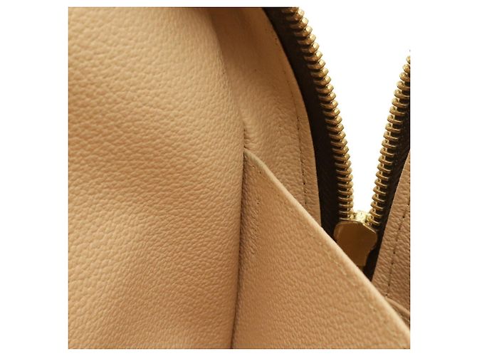 Louis Vuitton Monogram Trousse Toilette 23 Clutch Bag - vista 9