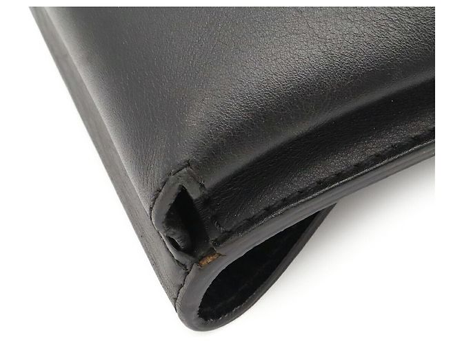 Sac ceinture Chanel Uniform Matelassé - vue 4