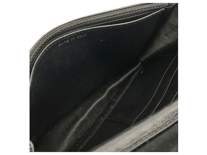 Borsa a tracolla con catena e portafoglio Chanel Matelassé - vista 7