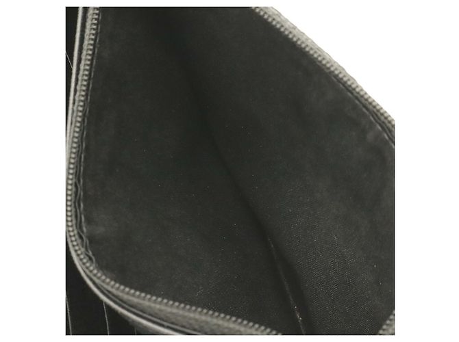 Borsa a tracolla con catena e portafoglio Chanel Matelassé - vista 9