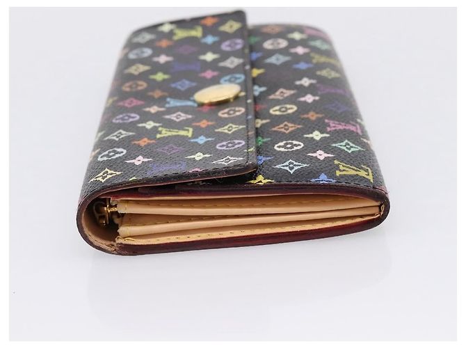 Louis Vuitton Sarah Monogram Multicolor - vue 3