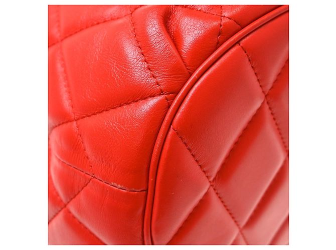 Balenciaga Touch B. Bucket Quilted Leather Small - Ansicht 5
