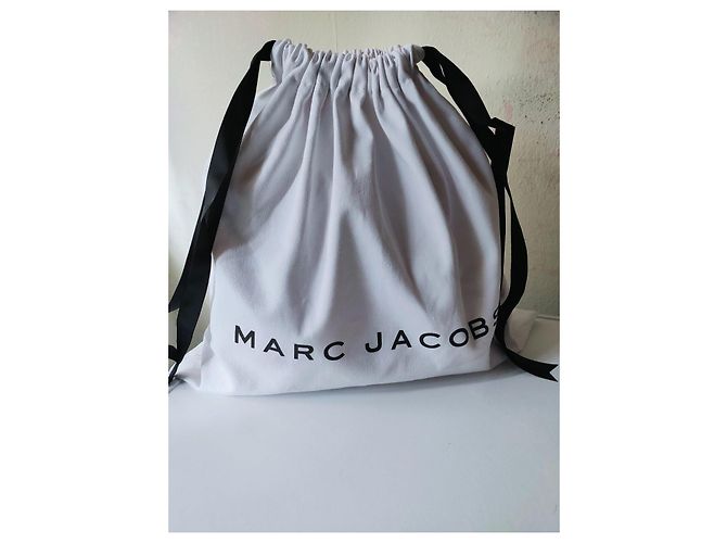 Marc Jacobs pink leather handbag - view 3