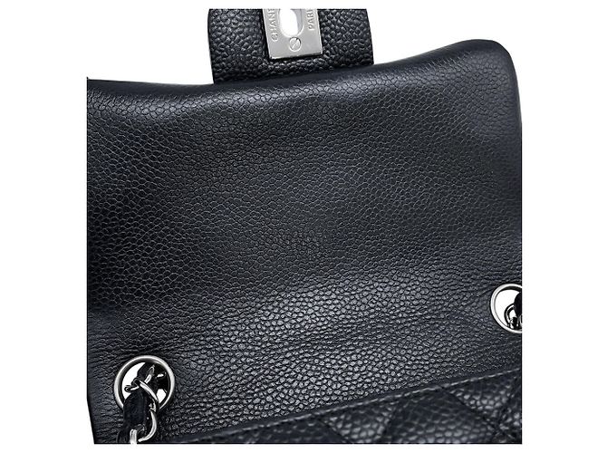 Timeless Borsa a tracolla Chanel Mini Classic Chain - vista 12