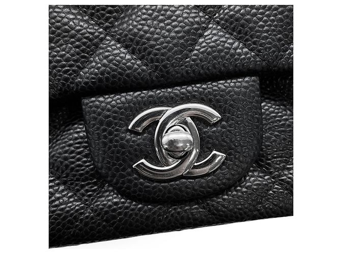 Timeless Borsa a tracolla Chanel Mini Classic Chain - vista 13