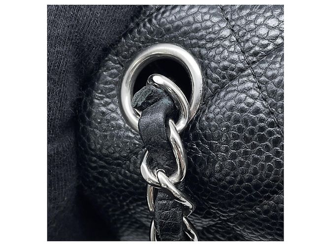 Timeless Borsa a tracolla Chanel Mini Classic Chain - vista 14