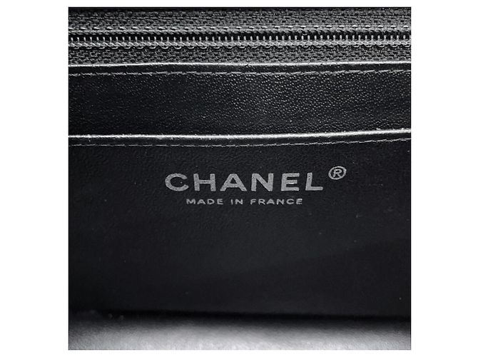 Timeless Borsa a tracolla Chanel Mini Classic Chain - vista 16