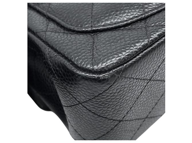 Timeless Borsa a tracolla Chanel Mini Classic Chain - vista 6