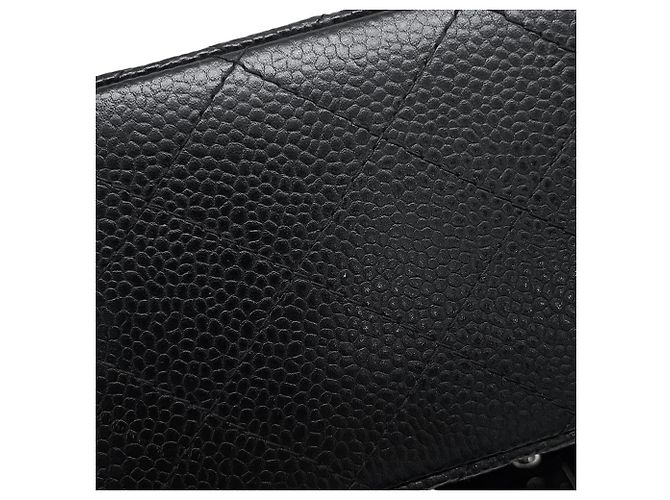 Timeless Borsa a tracolla Chanel Mini Classic Chain - vista 7